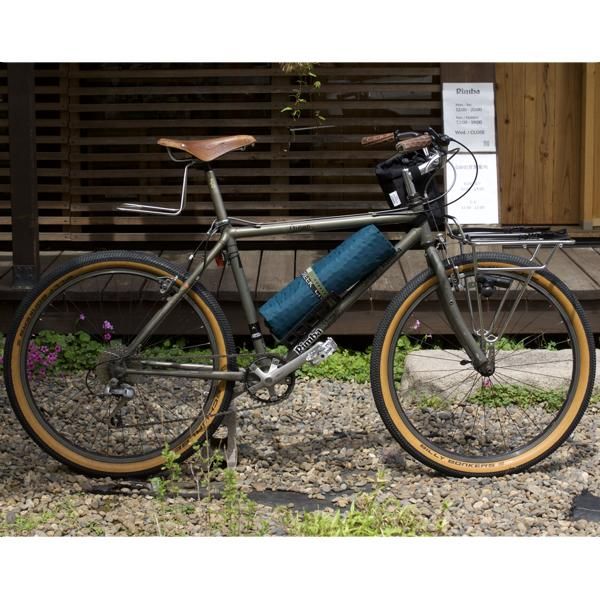 CRAZY CREEK  HEX 2.0 オリジナルチェア