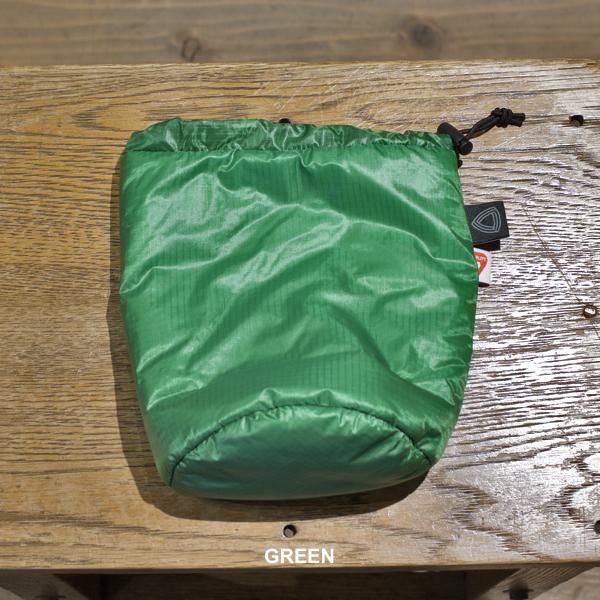 TRAIL BUM  P.I. Stuff Sack