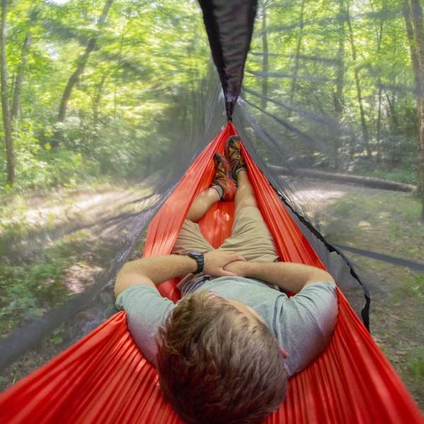 ENO  Guardian SL™ Bug Net