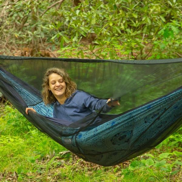 ENO  Guardian SL™ Bug Net