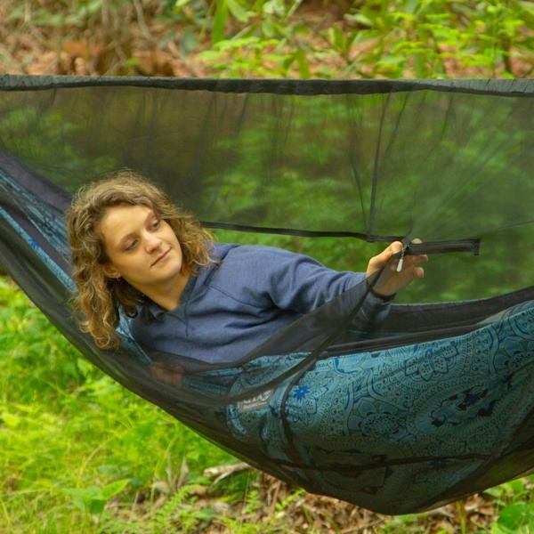 ENO  Guardian SL™ Bug Net