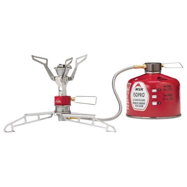 MSR  LowDown™ Remote Stove Adapter