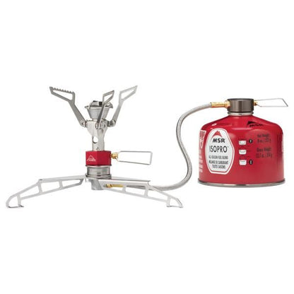 MSR  LowDown™ Remote Stove Adapter