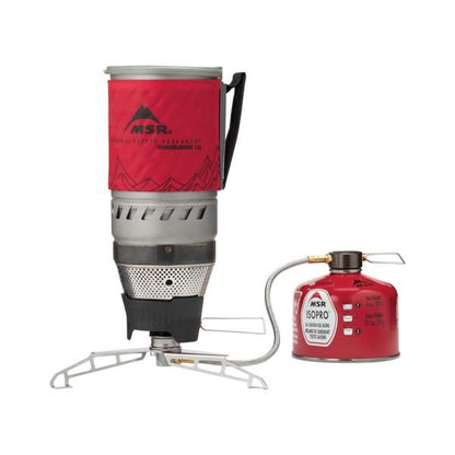 MSR  LowDown™ Remote Stove Adapter