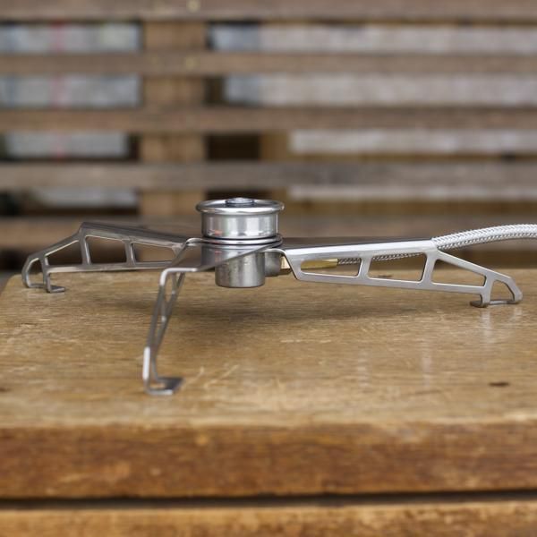 MSR  LowDown™ Remote Stove Adapter