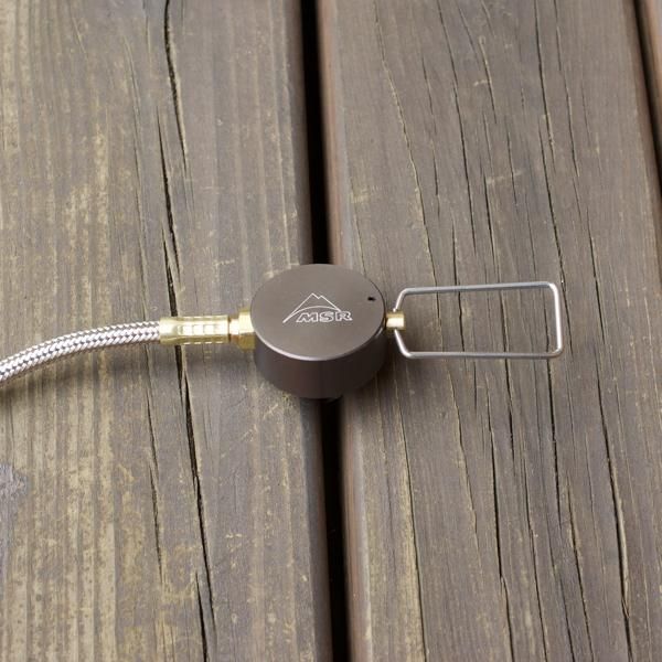 MSR  LowDown™ Remote Stove Adapter