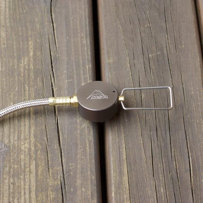 MSR  LowDown™ Remote Stove Adapter
