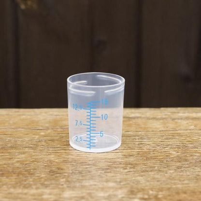 シンリョウ  SKカップ付きボトル 100ml