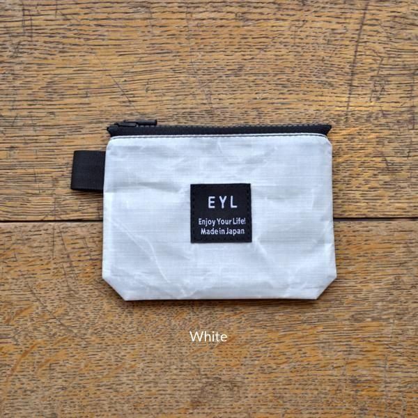 [店頭販売] EYL  mini wallet ONE SHOT
