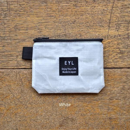 [店頭販売] EYL  mini wallet ONE SHOT