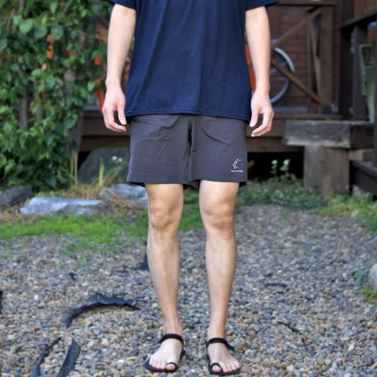 Teton Bros.  Climbing Surf Short (Mens)