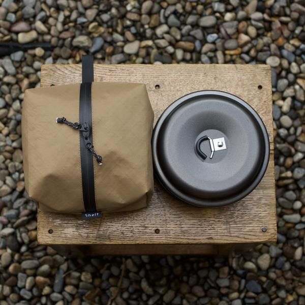 Shelt  Box Sack S