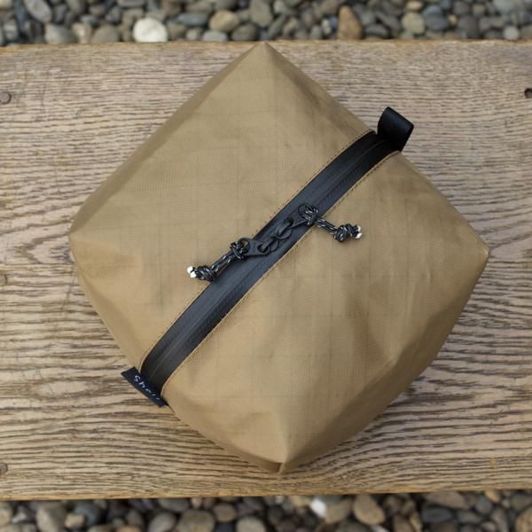 Shelt  Box Sack S