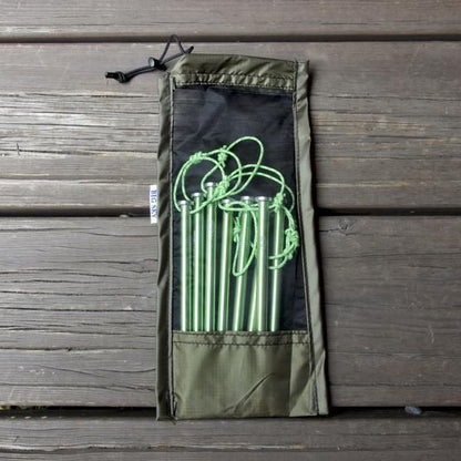 BIG SKY  Tent Peg 15
