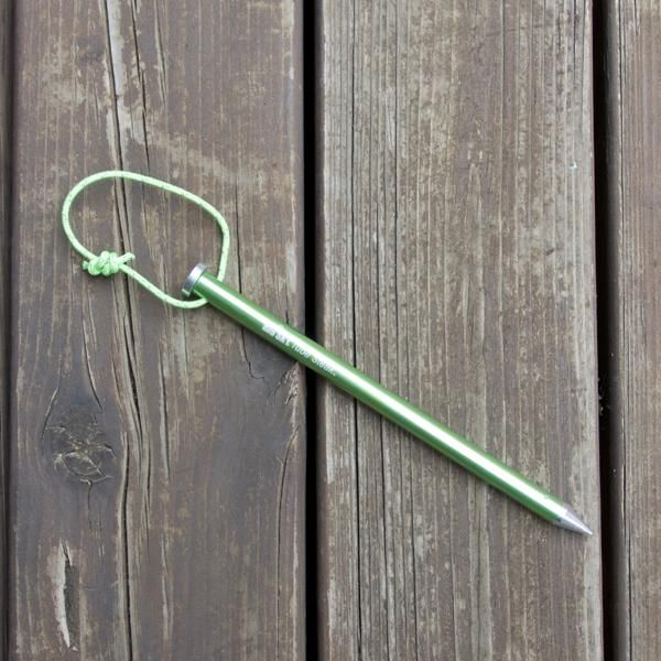 BIG SKY  Tent Peg 15