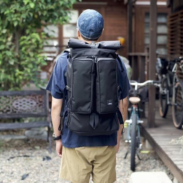 [店頭販売] KLIPTED  O.L.T Backpack