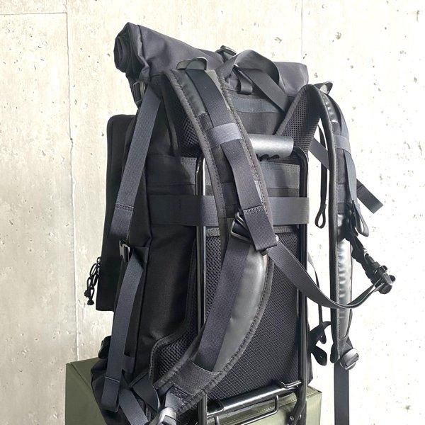 [店頭販売] KLIPTED  O.L.T Backpack