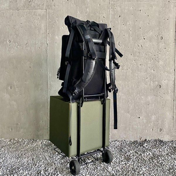 [店頭販売] KLIPTED  O.L.T Backpack