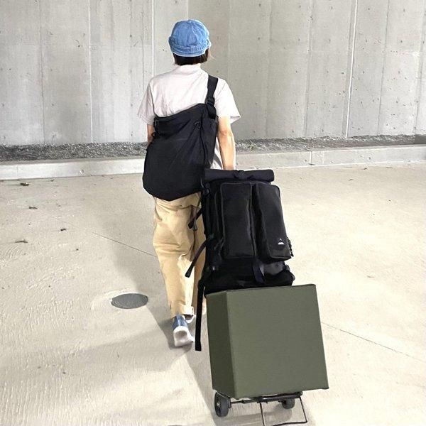 [店頭販売] KLIPTED  O.L.T Backpack