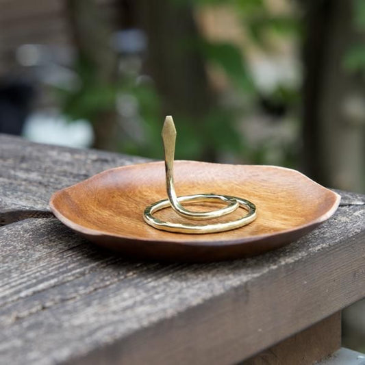 muu Jewelry works.  蚊取り線香スタンド