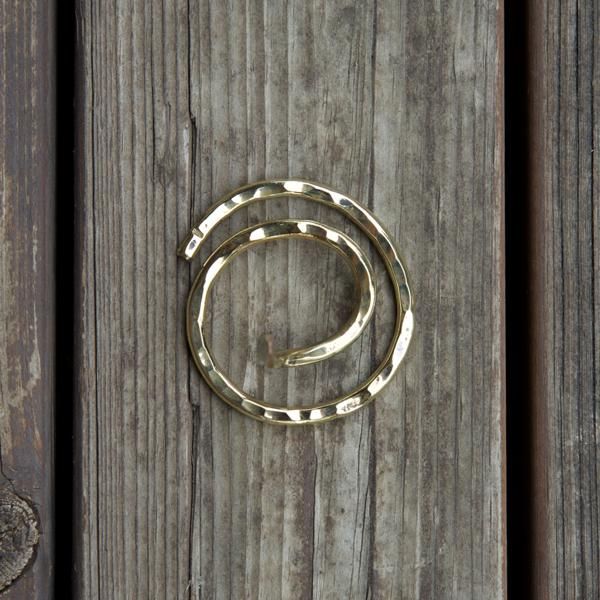 muu Jewelry works.  蚊取り線香スタンド