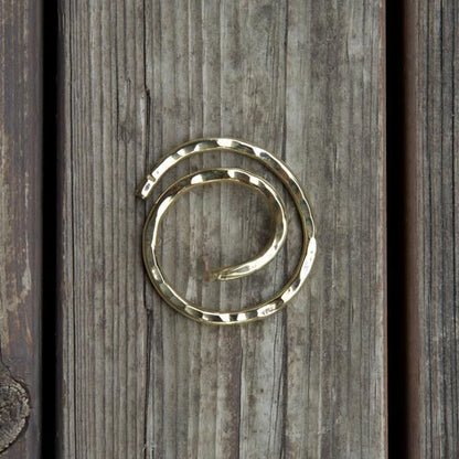 muu Jewelry works.  蚊取り線香スタンド