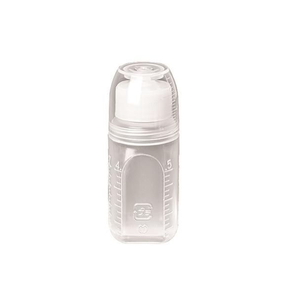 EVERNEW ALC.Bottle w/Cup 30ml