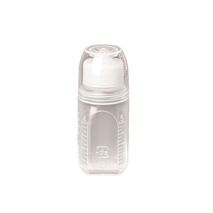 EVERNEW ALC.Bottle w/Cup 30ml