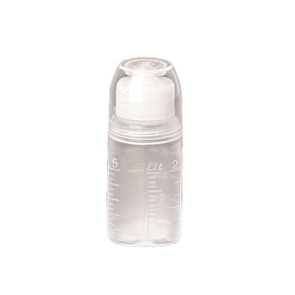 EVERNEW ALC.Bottle w/Cup 30ml