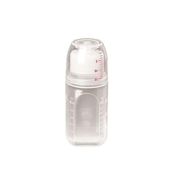 EVERNEW ALC.Bottle w/Cup 30ml