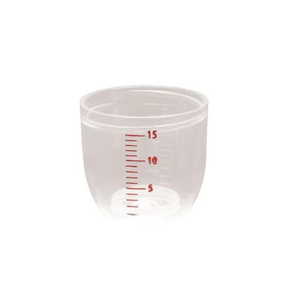 EVERNEW ALC.Bottle w/Cup 30ml