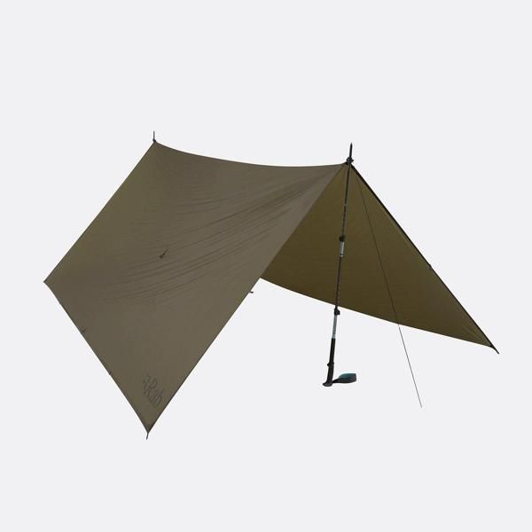 Rab  SilTarp Plus Duo
