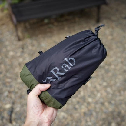 Rab  SilTarp Plus Duo