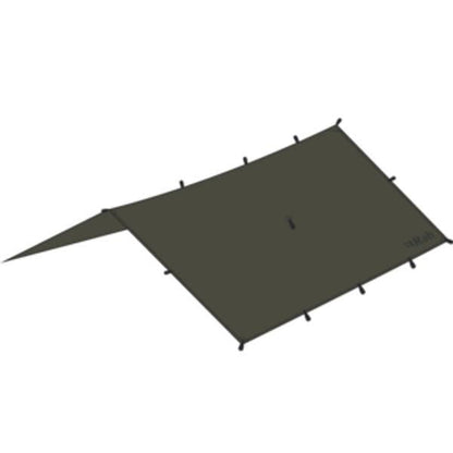 Rab  SilTarp Plus Duo