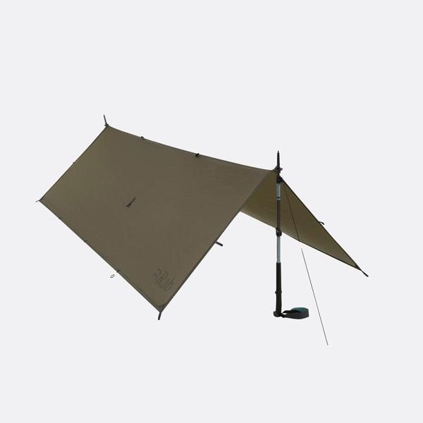 Rab  SilTarp Plus Solo