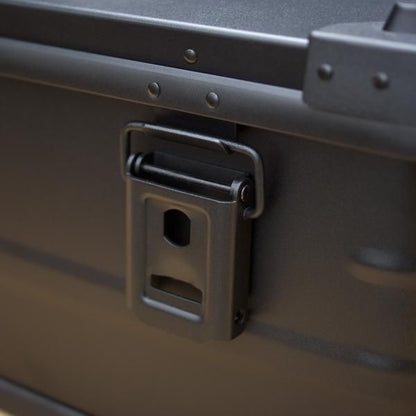 DELTA/MT  Extreme X 39  アルミコンテナ BLACK 