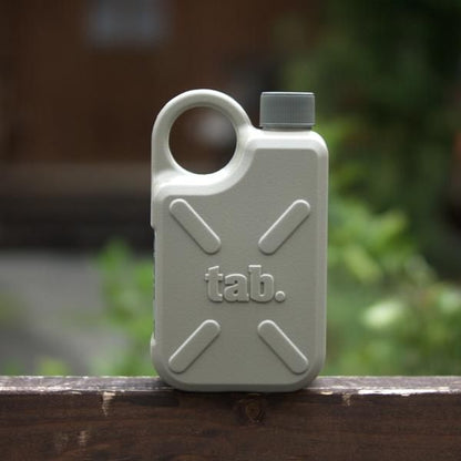 tab.  O.D. Bottle