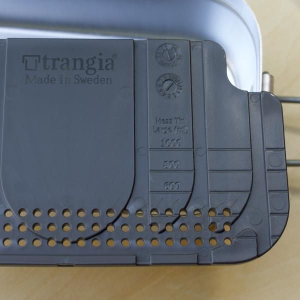Trangia  マルチボード