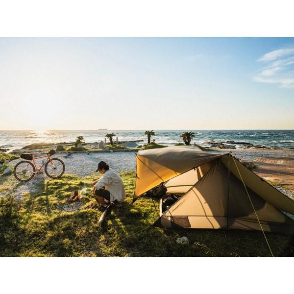 PaaGo WORKS  Ninja Shelter Set