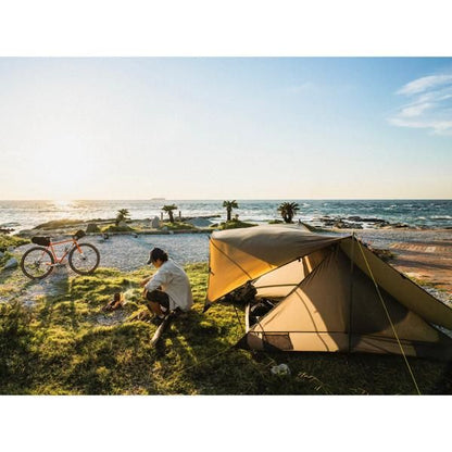 PaaGo WORKS  Ninja Shelter Set