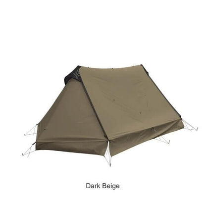 PaaGo WORKS  Ninja Shelter Set