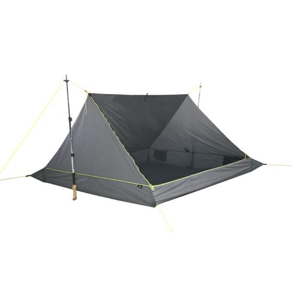 PaaGo WORKS  Ninja Shelter Set