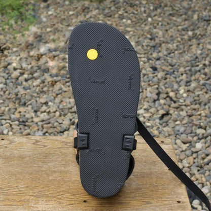  LUNA SANDALS  Venado Premium Cabra  Winged Edition