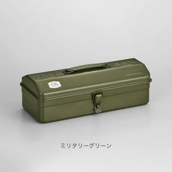 TOYO STEEL  山型工具箱 Y-350