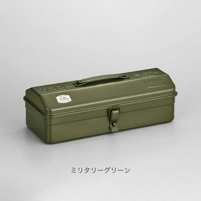 TOYO STEEL  山型工具箱 Y-350