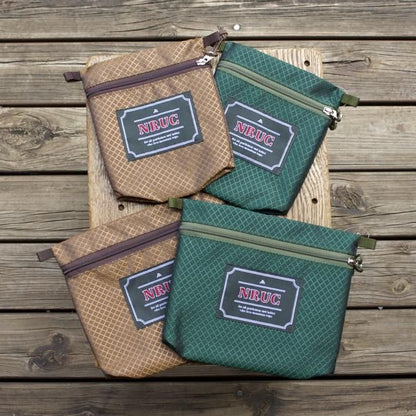 Nruc  FA Classic Pouch