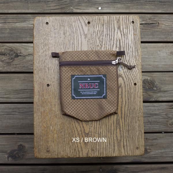 Nruc  FA Classic Pouch