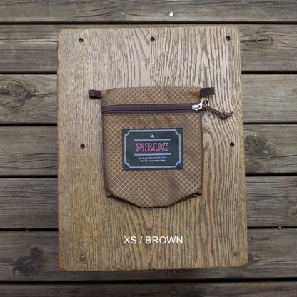 Nruc  FA Classic Pouch