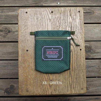 Nruc  FA Classic Pouch
