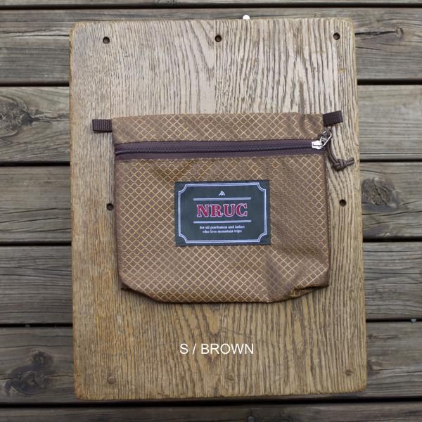 Nruc  FA Classic Pouch